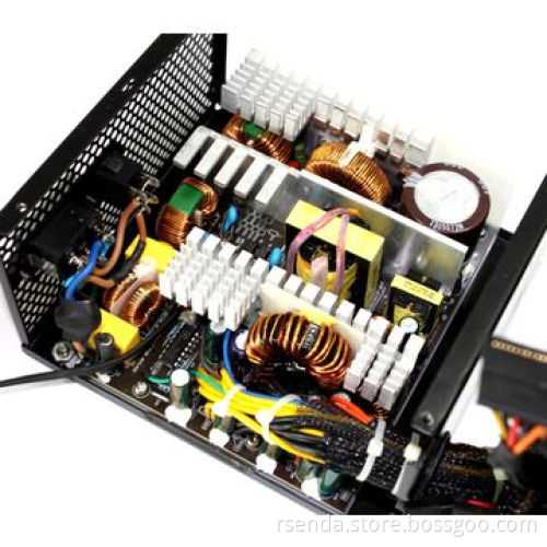 Real 600w switch power supply